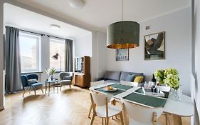Warsaw City Center P&O Serviced Apartments